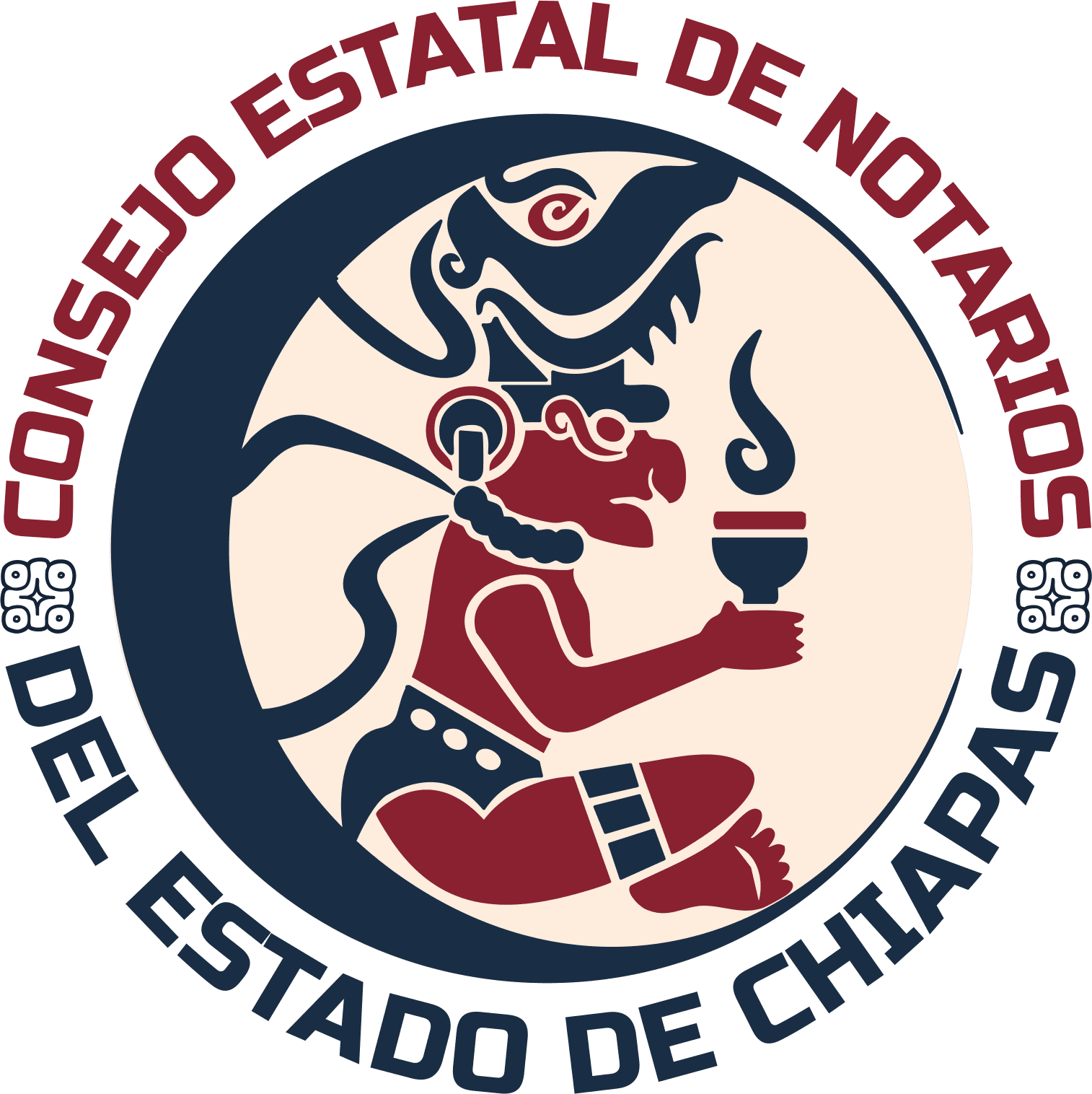 Consejo Estatal de Notarios del Estado de Chiapas