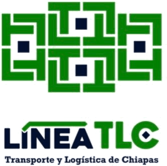 Línea TLC · Transporte y Logística de Chiapas