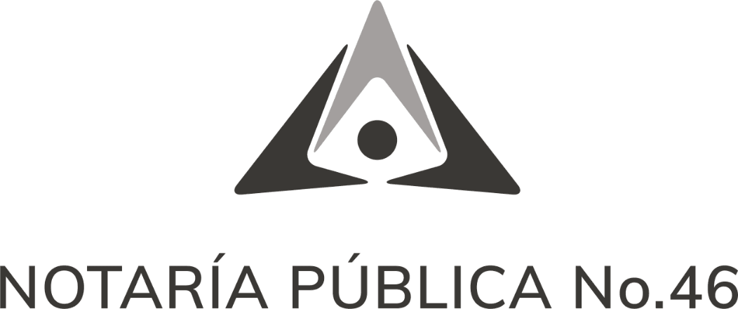 Notaría Pública No. 46